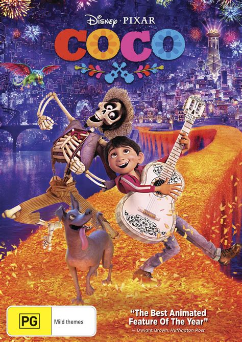 cocofind|Coco (2017 film) .